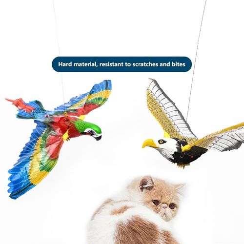 Flying Wings Toy - Fun Flying Experience - Mice & Animal Toy