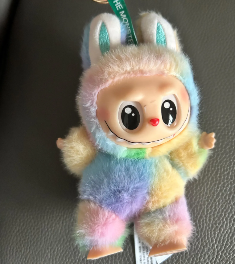 Labubu
