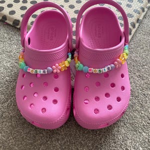 Labubu Shoe Charms