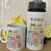 Labubu water bottle | Labubu | with name | aluminium water bottle | child’s water bottle. Labubu bottle. Bottle with straw