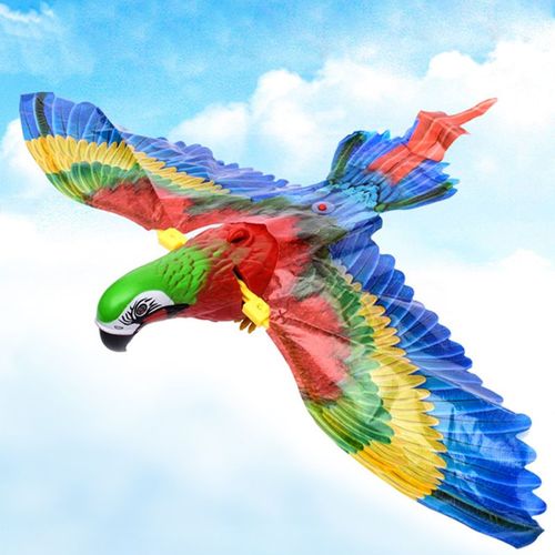 Flying Wings Toy - Fun Flying Experience - Mice & Animal Toy