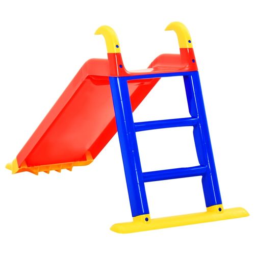 Slide for Kids 141 cm PP